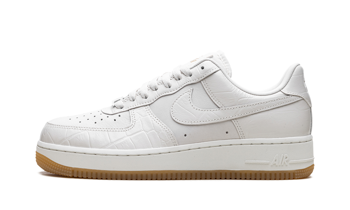 AIR FORCE 1 WMNS"Phantom Croc" DZ2708 001