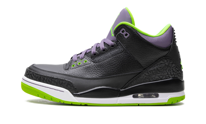 3 Retro "Joker" 136064 018