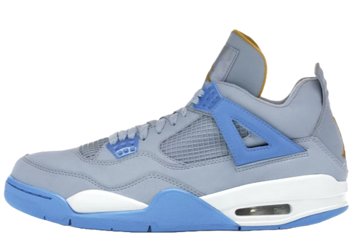 4 Retro Mist Blue