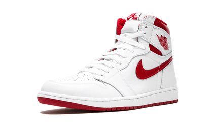 1 Retro High OG "Metallic Red" 555088 103