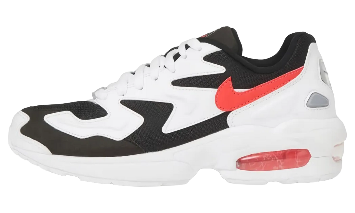AIR MAX 2 LIGHT WMNS"White Red Orbit" CJ7980 101