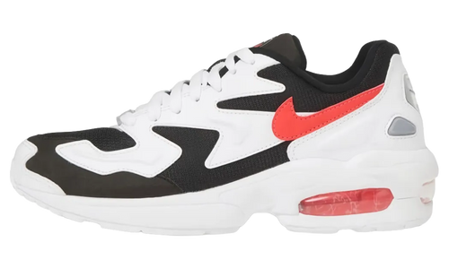 AIR MAX 2 LIGHT WMNS"White Red Orbit" CJ7980 101