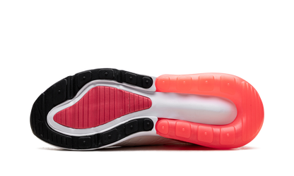AIR MAX 270 WMNS"Sail Aster Pink White Hot Punch" AH6789 122