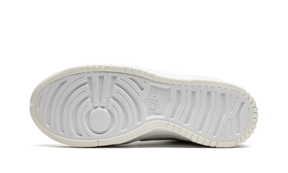 DUNK HIGH REBEL MNS WMNS"Summit White Sail" DH3718 100