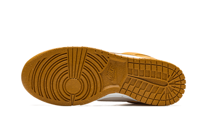 DUNK LO NEXT NATURE MNS WMNS"Gold/ Phantom" DN1431 001