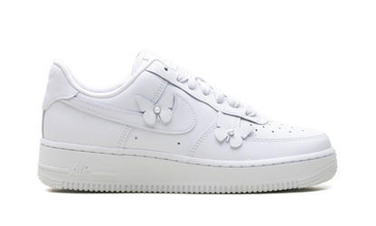 Air Force 1 Low WMNS"Butterfly White" IH4480 100