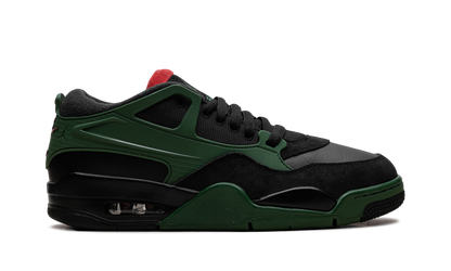 4 RM "Black Gorge Green University Red" FQ7939 003