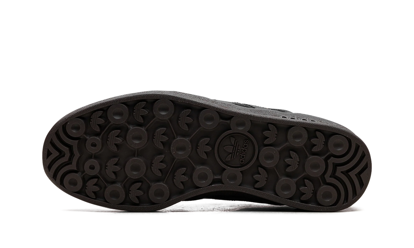 Gazelle Indoor WMNS "Black Velvet" JI2712