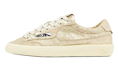 Windscape Low Sneakers "Platinum Sand" SCLW ZE02