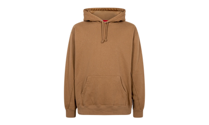 Cropped Panels Hoodie "SS22" SU12071
