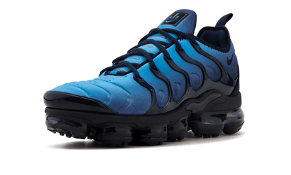 Air Vapormax Plus "Obsidian" 924453 401