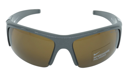 Diverge P Polarized Sunglasses "Black / Brown" EV0327 027