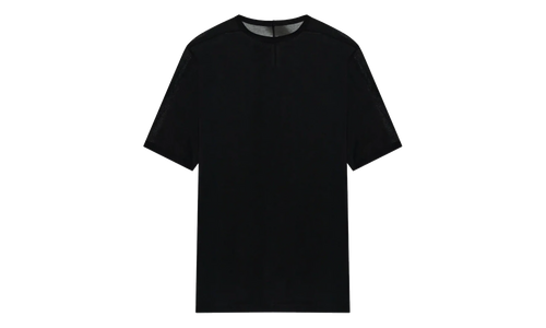 Brad T-Shirt "Black" RU01F2232 JS 09
