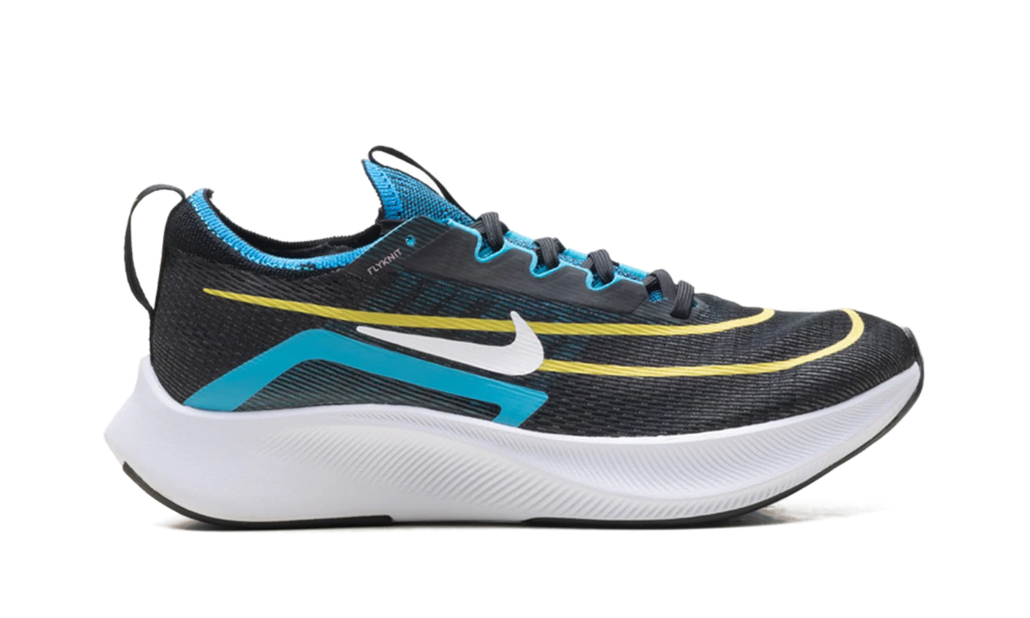 Zoom Fly 4 "Chlorine Blue" CT2392 003