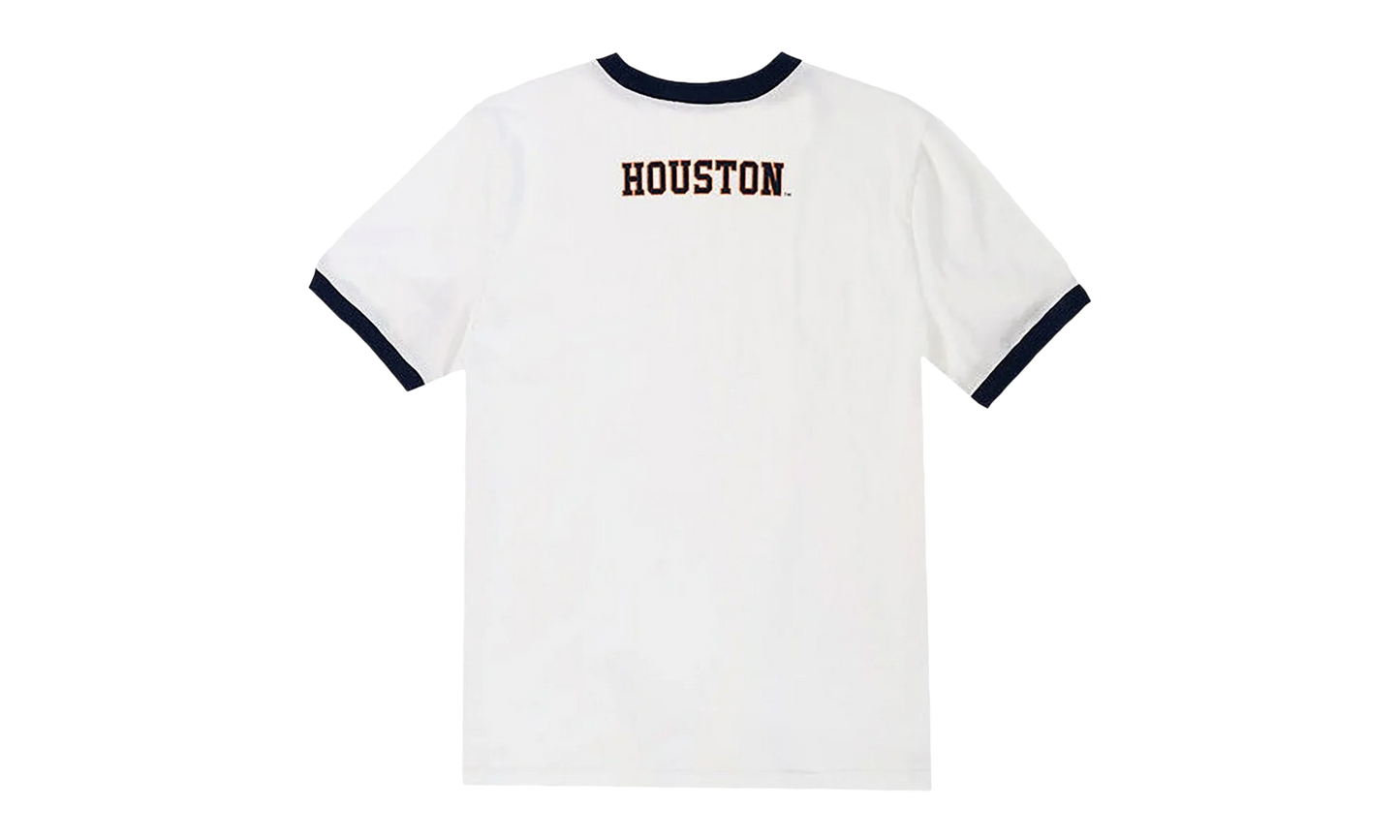 EE RINGER T-SHIRT "FW23 - Houston Astros" EE532