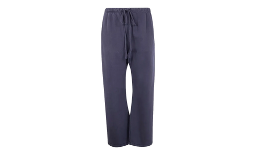 Heavy Fleece Flare Sweatpant "Vintage Black" 130HO258374F