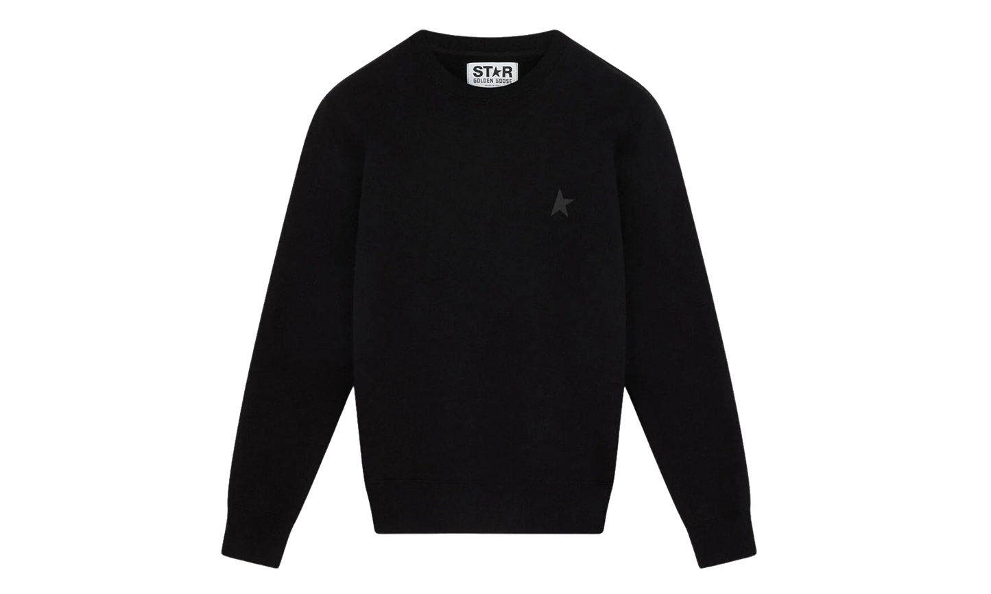 Archibald Star Collection Sweatshirt "Black" GMP01223.P000525.90100