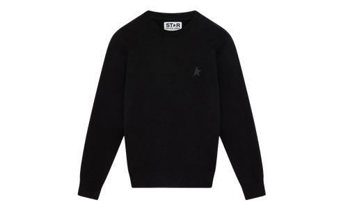 Archibald Star Collection Sweatshirt "Black" GMP01223.P000525.90100