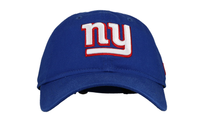 9TWENTY New York Giants Adjustable Hat "Blue" NE173