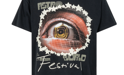 Starry Eyed Tee "SS T-Shirt" AF21 SS15