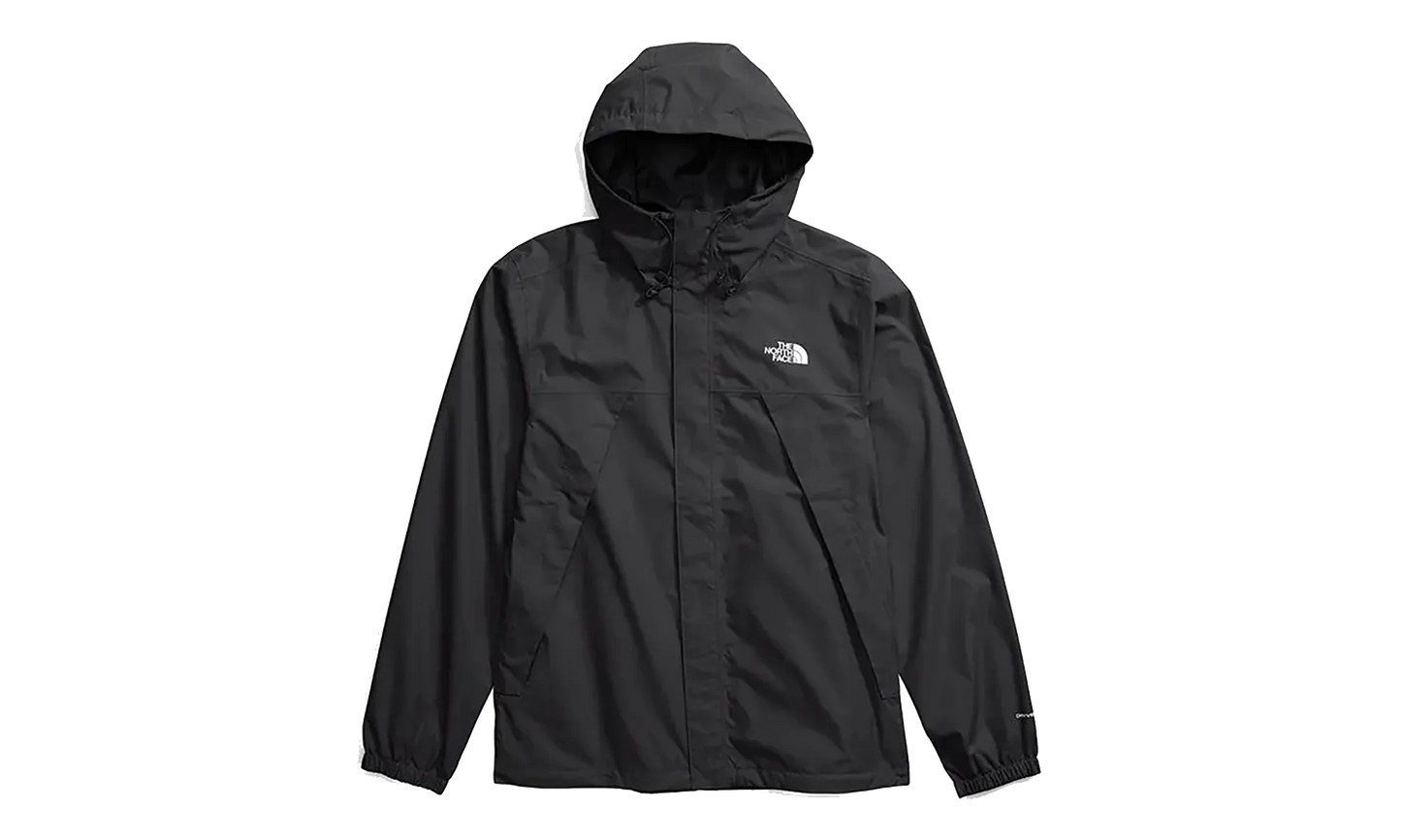 Antora Jacket "TNF Black" NF0A7QEY4H0