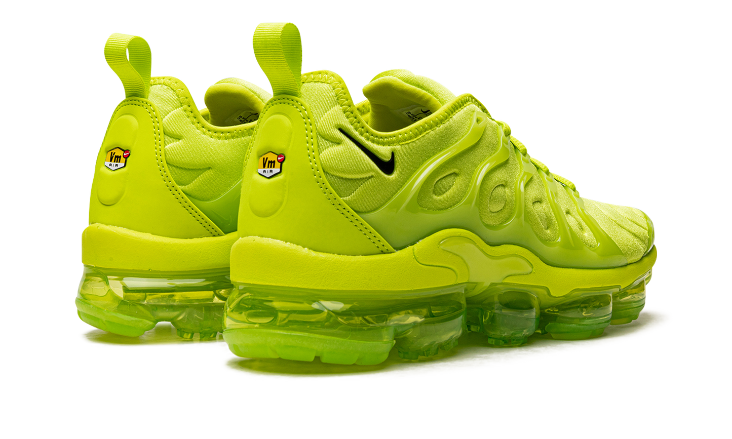 AIR VAPORMAX PLUS MNS WMNS"Tennis Ball" DX1784 300