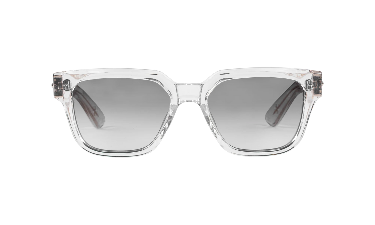 Vagillionaire II Glasses "Clear" CHRM0923