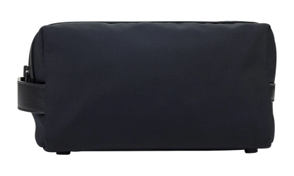 Nylon Beauty Case "Black" PF22MDK001_Black
