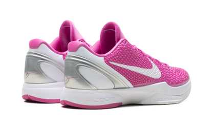 Kobe 6 Protro "2021 - Kay Yow Think Pink" DJ3596 600