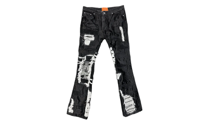 MRDR BRAVADO Magnify Jeans "Black" QK2YWT2F