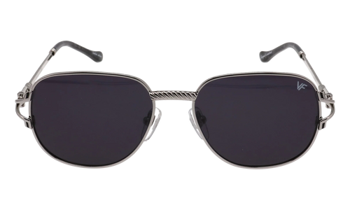 Mayor Deluxe Edition 18KT "White Gold / Black" DXMY2 0010 30D3