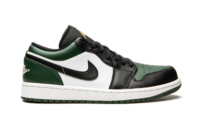 1 Low "Green Toe" 553558 371