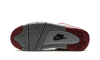 Air Flight 89 "Team Red" DD1173 100