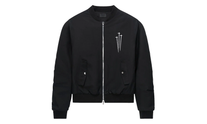 Kayden Jacket "Black" MDGDW1172 W2256BLACK