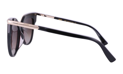 Cat Eye Sunglasses "Black" MCM637SK-001