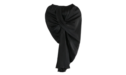 Seb Skirt WMNS "Black" RP02E4346 HSCH 09