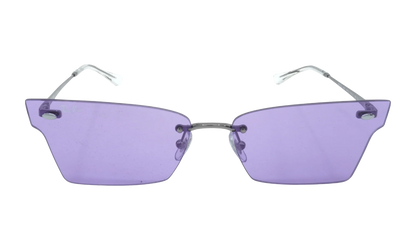 XIME BIO-BASED Sunglasses "Polished Gunmetal" RB3730-004-1A_64