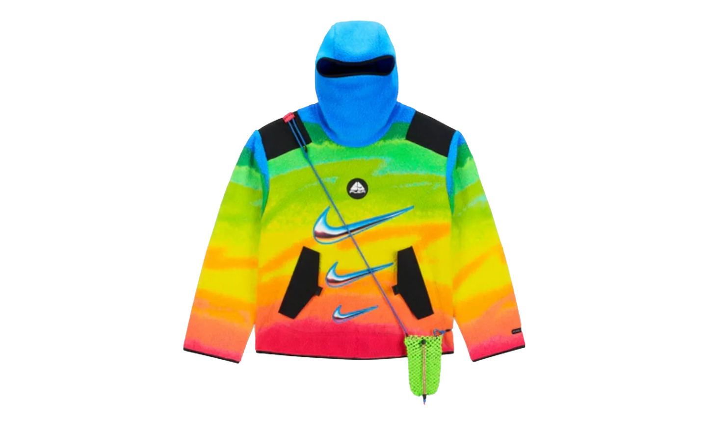 ACG x CPFM Balaclava Hoodie "Multicolor" IH1447 920
