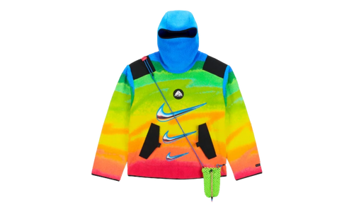 ACG x CPFM Balaclava Hoodie "Multicolor" IH1447 920