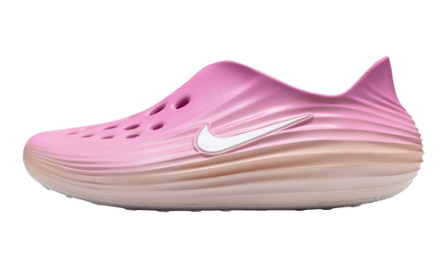 ReactX Rejuven8 WMNS "Sail / Arctic Orange / Light Magenta / Sail" HV5062 103