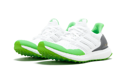 Ultra Boost Kolor "CWHITE/CGREEN" S77419