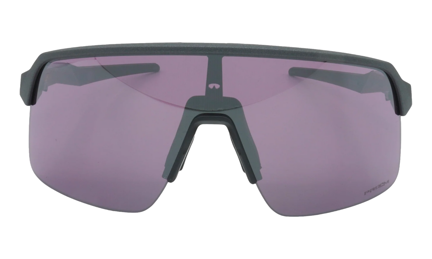 Sutro Lite (A) Sunglasses "Steel / PRIZM Road Black" OO9463A 16