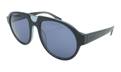 Aviator Sunglasses "Navy Blue" MCM692S-418
