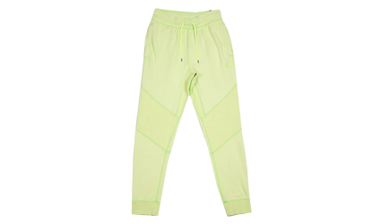 Jordan MJ Wings Washed Fleece Pants "Ghost Green" CD4575 380