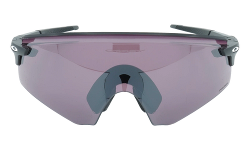 Encoder (Global Fit) Sunglasses "Matte Carbon / PRIZM Road Black" OO9472F 11