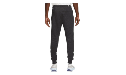 Sportswear Revival Fleece Jogger "Black / White" DM5626 010
