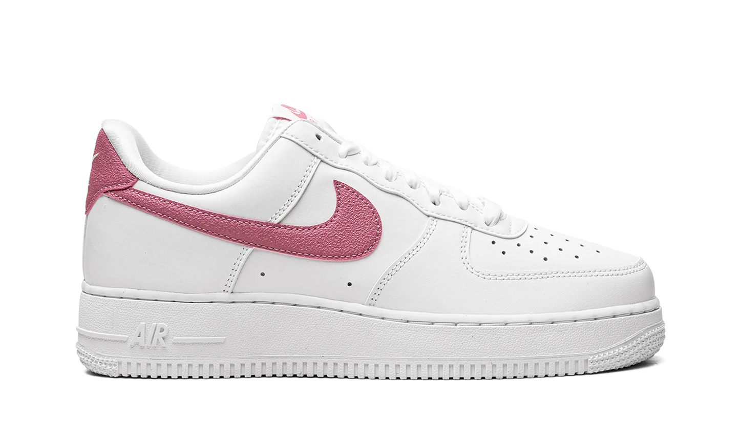 AIR FORCE 1 '07 ESS TRINO MNS WMNS "Desert Berry" DQ7569 101