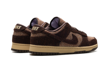 Dunk Low WMNS"Harris Tweed - Sesame" IO0052 200