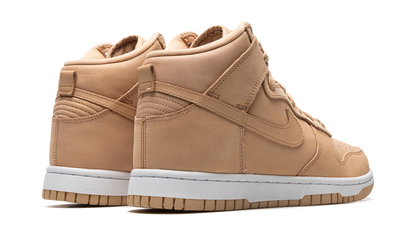 DUNK HIGH PREMIUM MNS WMNS"Vachetta Tan" DX2044 201