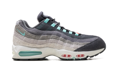 AIR MAX 95 BIG BUBBLE PREMIUM "Greedy" IU2636 300